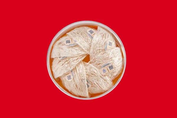 上饶万年县燕窝回收
